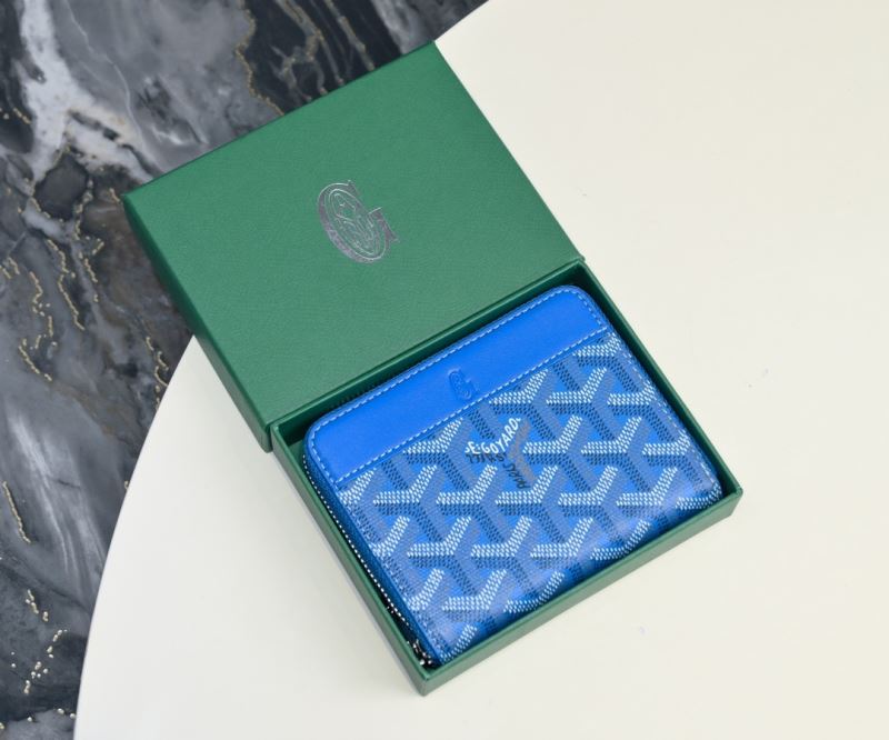 Goyard Wallets Purse